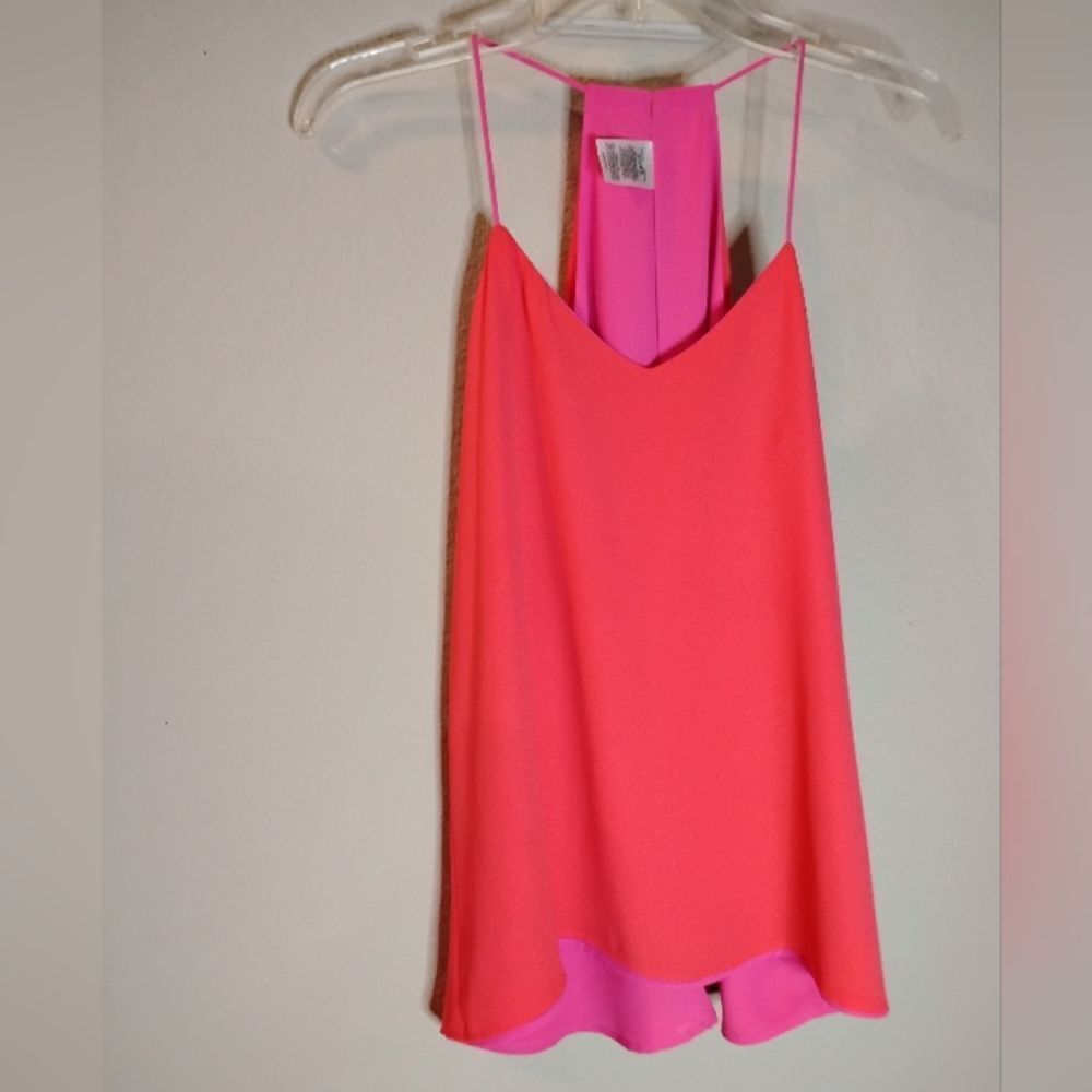 USED Express Barcelona Cami